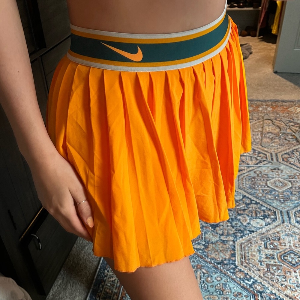 Nike Dri-Fit Tennis Skirt
